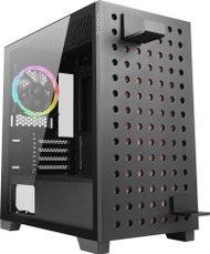 Kasë Azza Elise 140 ARGB, Mini Tower