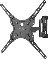 Држач за телевизор Блоу 76-869, за ѕид, универзален, црн