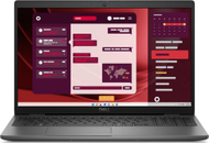 Laptop Dell Latitude 3550, 15.5", Full-HD, i5-1345U, 16GB RAM, 512GB SSD, i hirtë