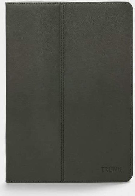 Mbulesë tablet Trunk për iPad 10.2 dhe iPad Air 10.5, stil folio, funksion mbajtëse