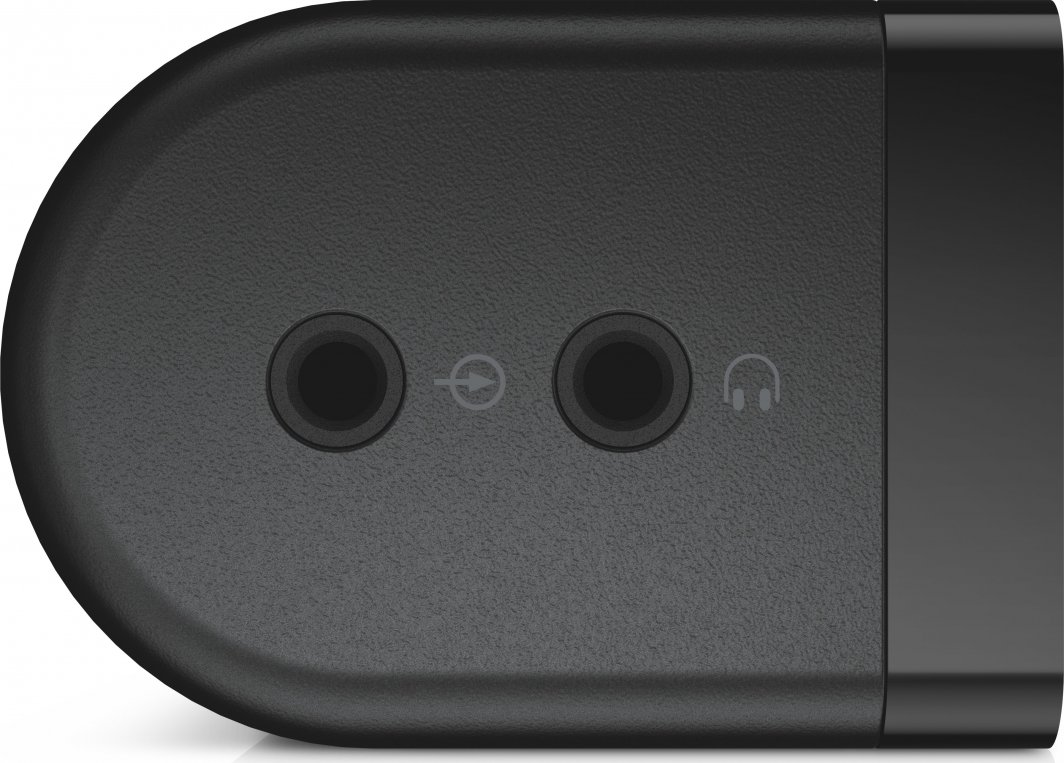 Soundbar për kompjuter Dell AC511M, i zi