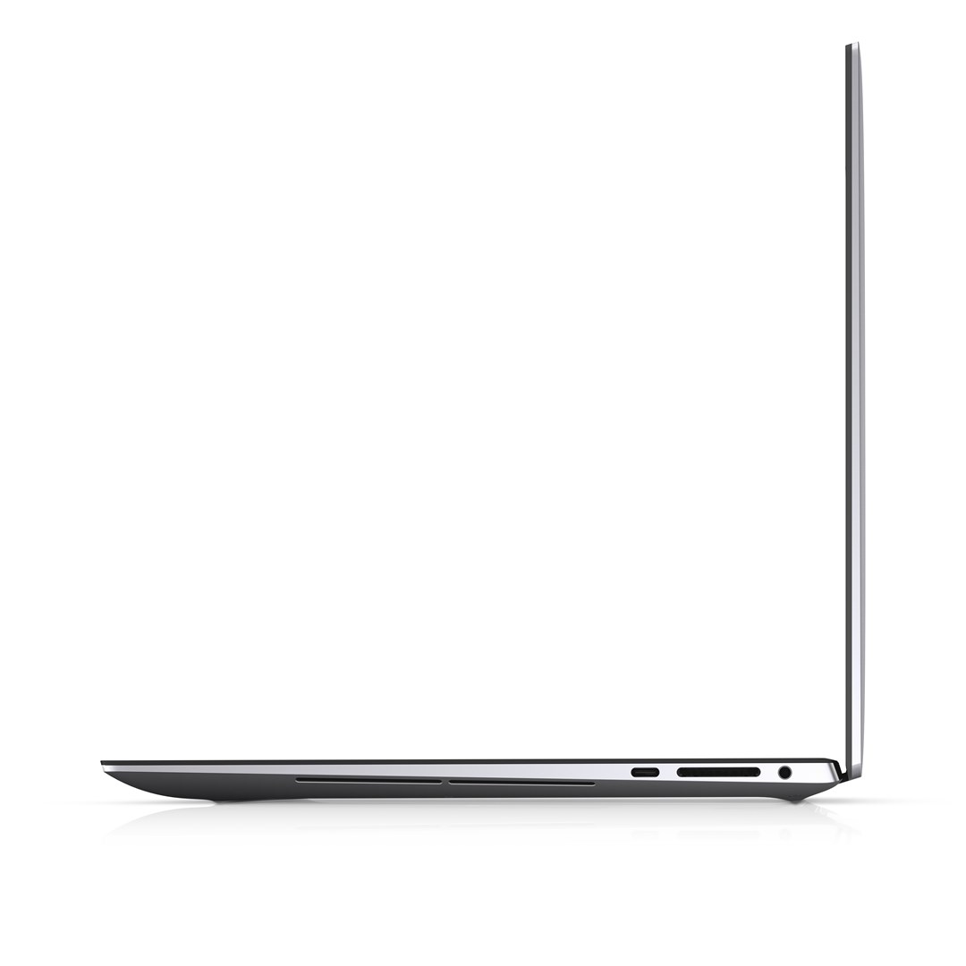 Laptop DELL Precision P15-35600019589SA, 15.6", Intel Core i5-1145G7, 16GB RAM, 256GB SSD, i argjendtë