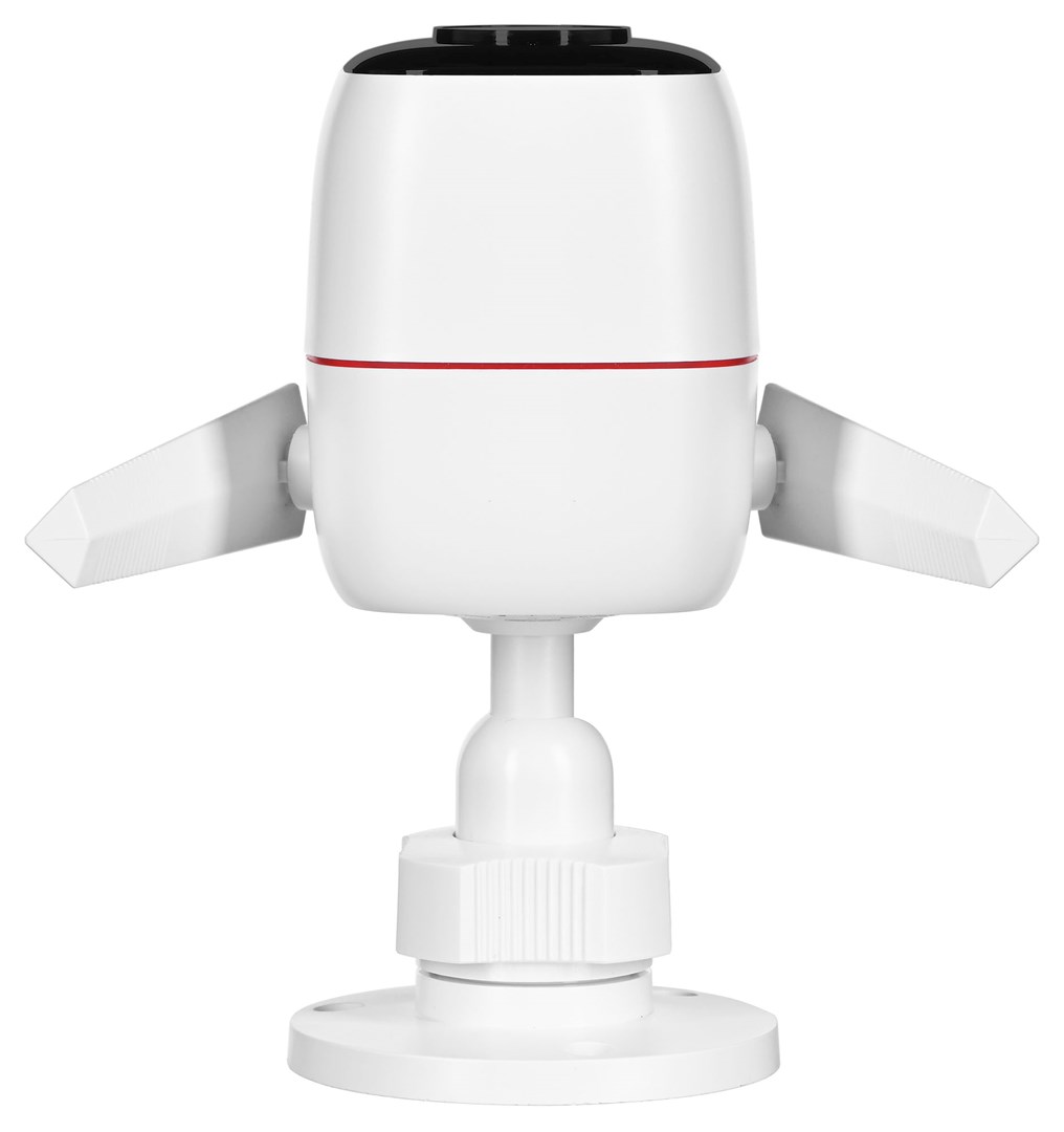 Kamerë sigurie TP-LINK TP-Link Tapo, 4 MP, 2688 x 1520, e bardhë