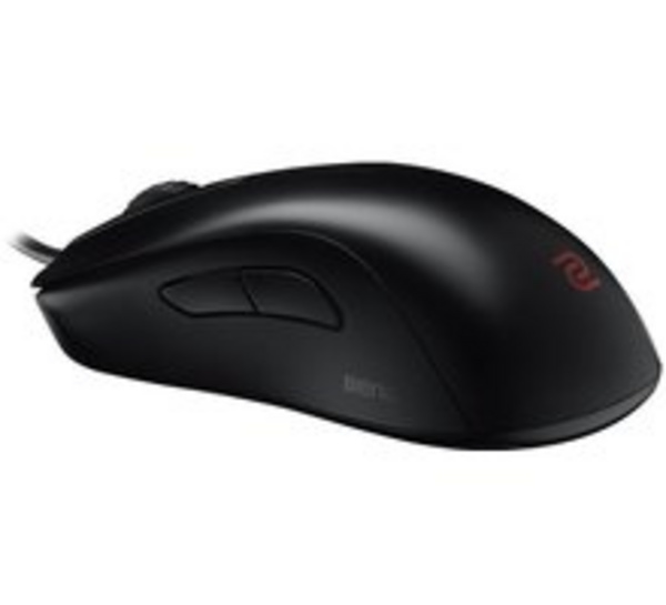 Maus Zowie by BenQ S1, i zi