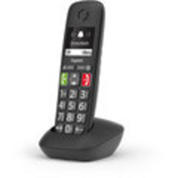 [OUTLET] Telefon Gigaset E290HX, wireless, DECT, i zi, II