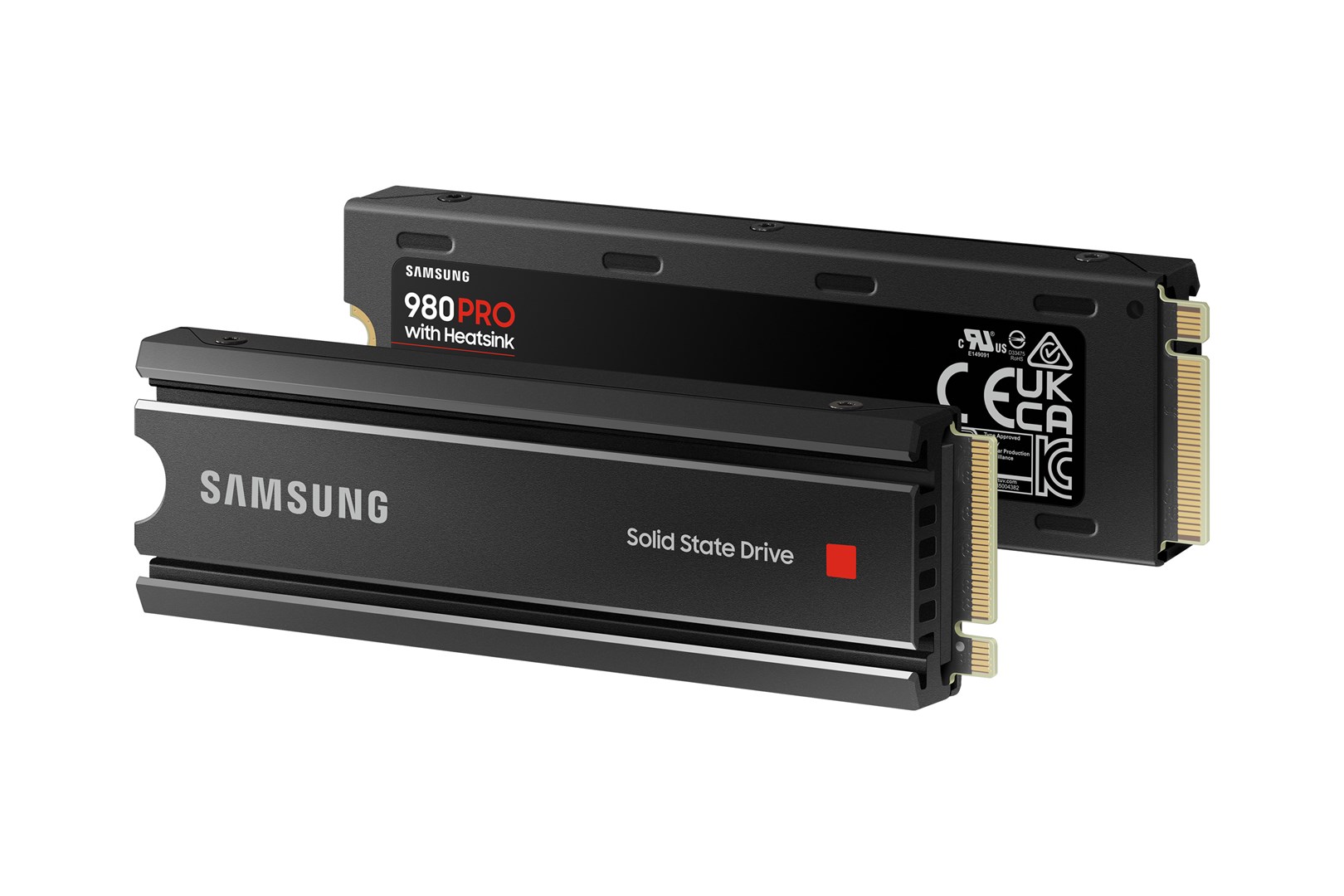 Disk SSD Samsung 980 PRO 1TB, M.2, PCIe 4.0, NVMe