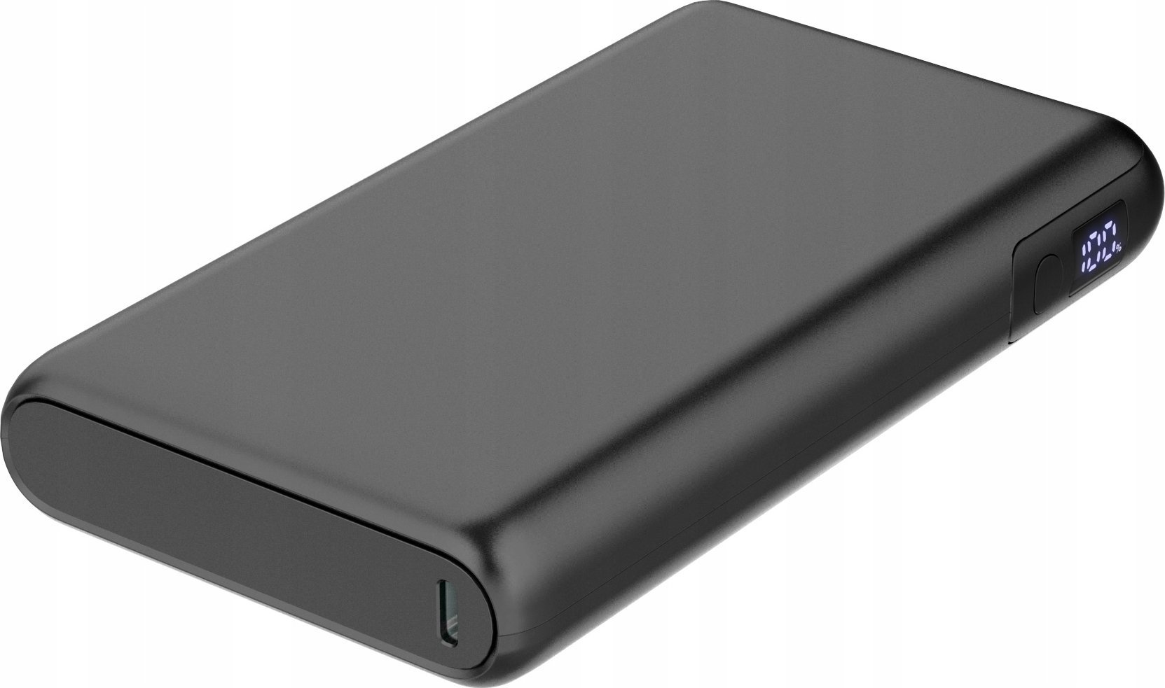 Power bank Platinet EV-battery, 30000mAh, 100W PD QC, i zi