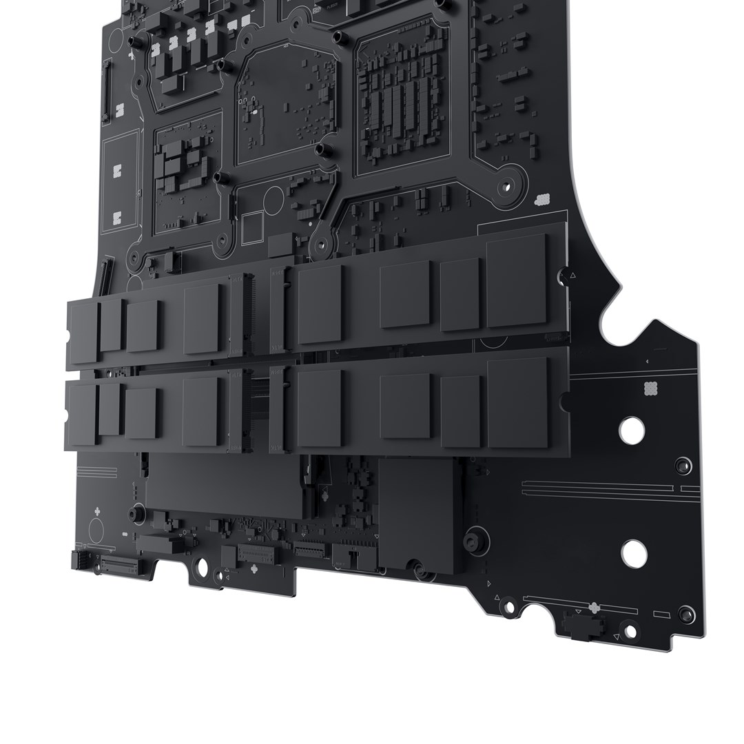 Laptop Alienware m18 r1, 18", Intel i9-13900HX, 64 GB RAM, 2000 GB SSD, NVIDIA GeForce RTX 4080, i zi