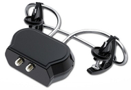 Антена DVB T Synaps AHD 390 Clip On, внатрешна, црна