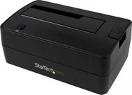 Docking station StarTech SDOCKU313, 2.5"/3.5", USB 3.2 Gen 2, i zi