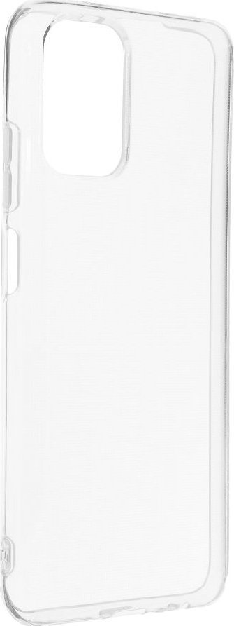 Futrollë telefoni OEM Clear Case, 2mm, për Xiaomi Redmi Note 10 10S, transparente