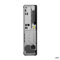 Kompjuter desktop Lenovo ThinkCentre M75s 12TA0004CK, AMD Ryzen 5, SSD, Windows 11 Pro, i zi
