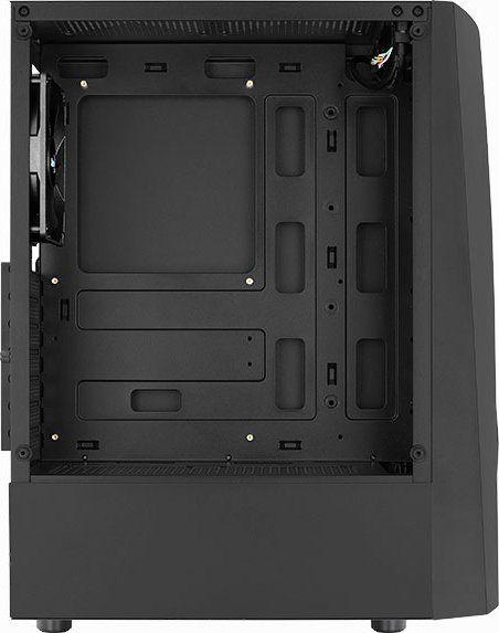 Куќиште за компјутер Aerocool Wave v1, Midi Tower