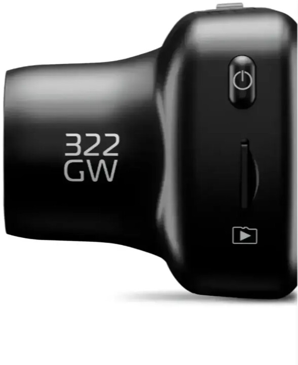 Камера за автомобил&nbsp;&nbsp;Nextbase Dash Cam 322GW 