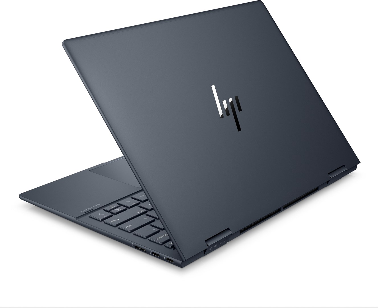 Laptop ENVY x360, 13.3", Intel Core i5 1230U, 16GB RAM, 512GB SSD, i kaltër