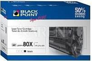 Toner Black Point LBPPH80X 80X (LBPPH80X), i zi