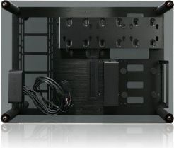 Kasë Raijintek Paean, Të ndryshme