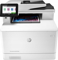 Printer LaserJetPro M479fnw (W1A78A)