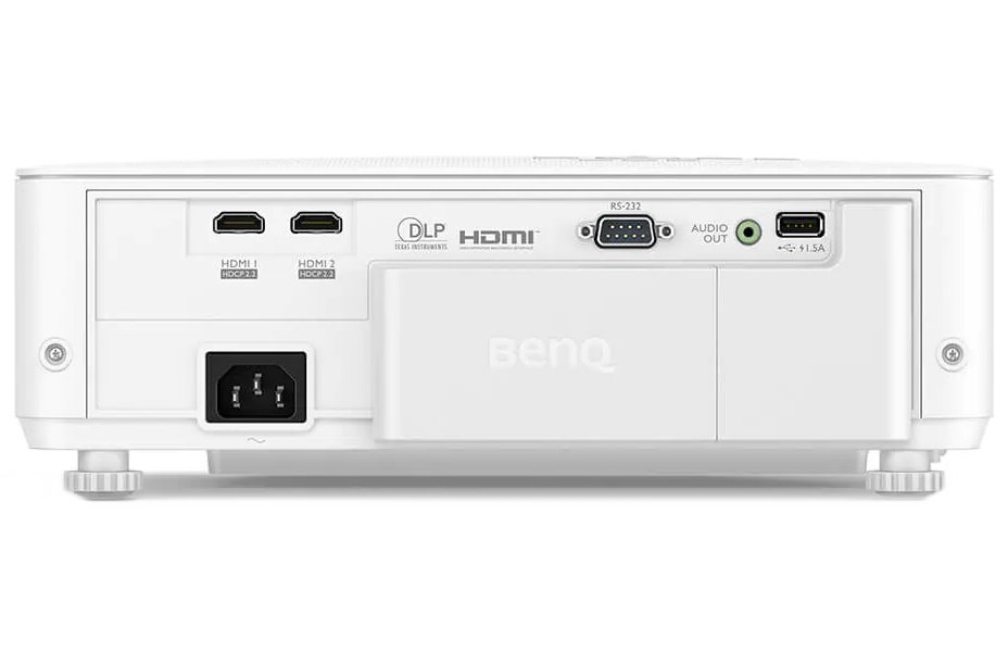 Projektor BenQ W1800i, 3840 x 2160px 2000lm, DLP