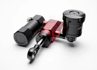 Хидрауличен систем за кочење Simagic P1000i, превртени педали, за сим рејсинг