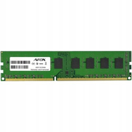 Memorie Afox, 4GB DDR3, 1600MHz