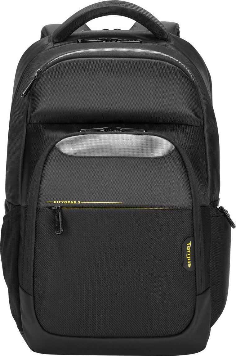Shpinore Targus CityGear TCG662GL, 15.6", kundër shiut, e zezë