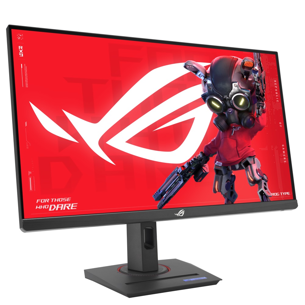 Monitor ASUS ROG Strix XG27ACG, 27", 2560x1440, 180Hz, i zi