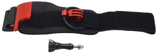 Mbajtëse e dorës APEI për GoPro