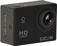 Kамера за акција SJCAM SJ4000, Full HD, 2.0", црна