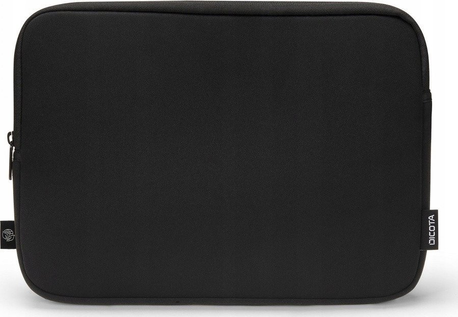 Mbështjellëse laptopi Dicota D32077, 11.6", RPET, e zezë