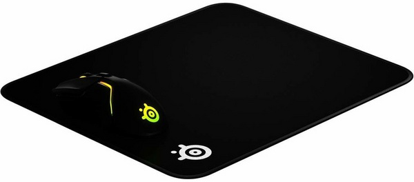 [OUTLET] Mauspad SteelSeries QcK Edge M, II