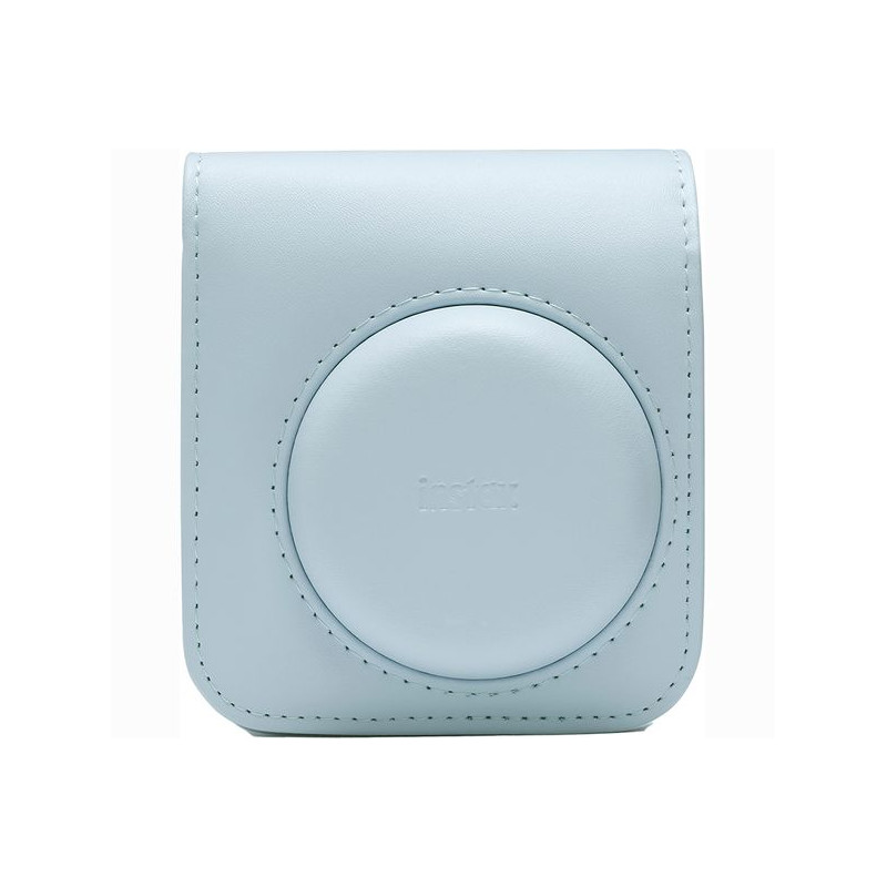 Instax Mini 12 Set Pastel Blue