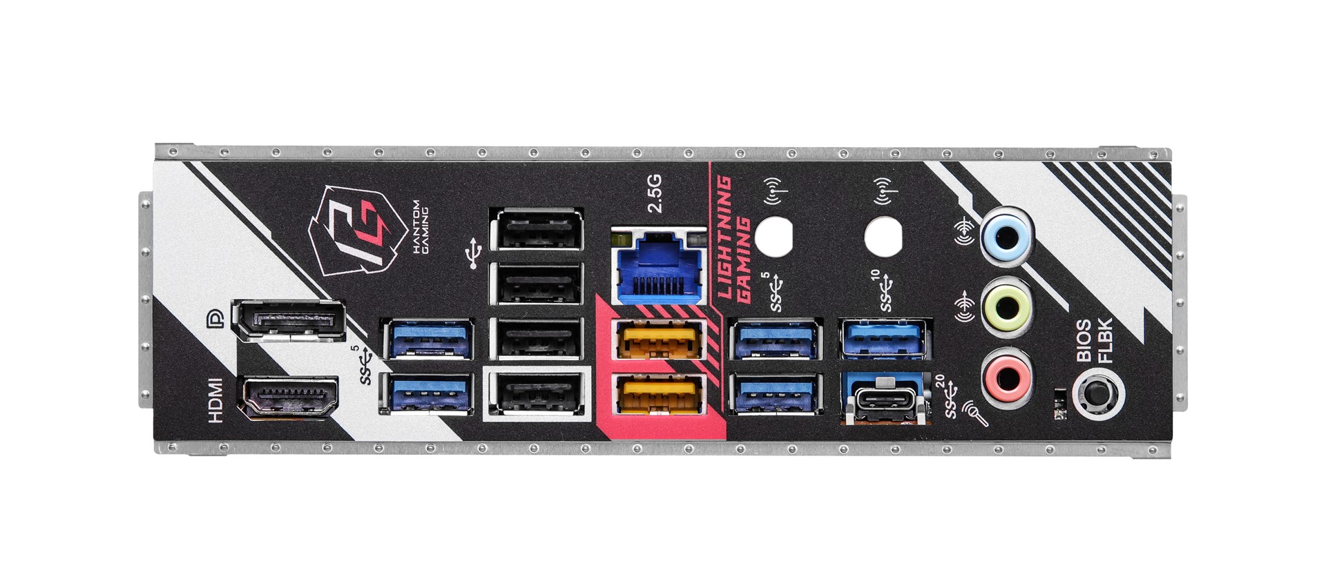 Pllakë amë Asrock X670E PG Lightning AMD X670 Socket AM5 ATX