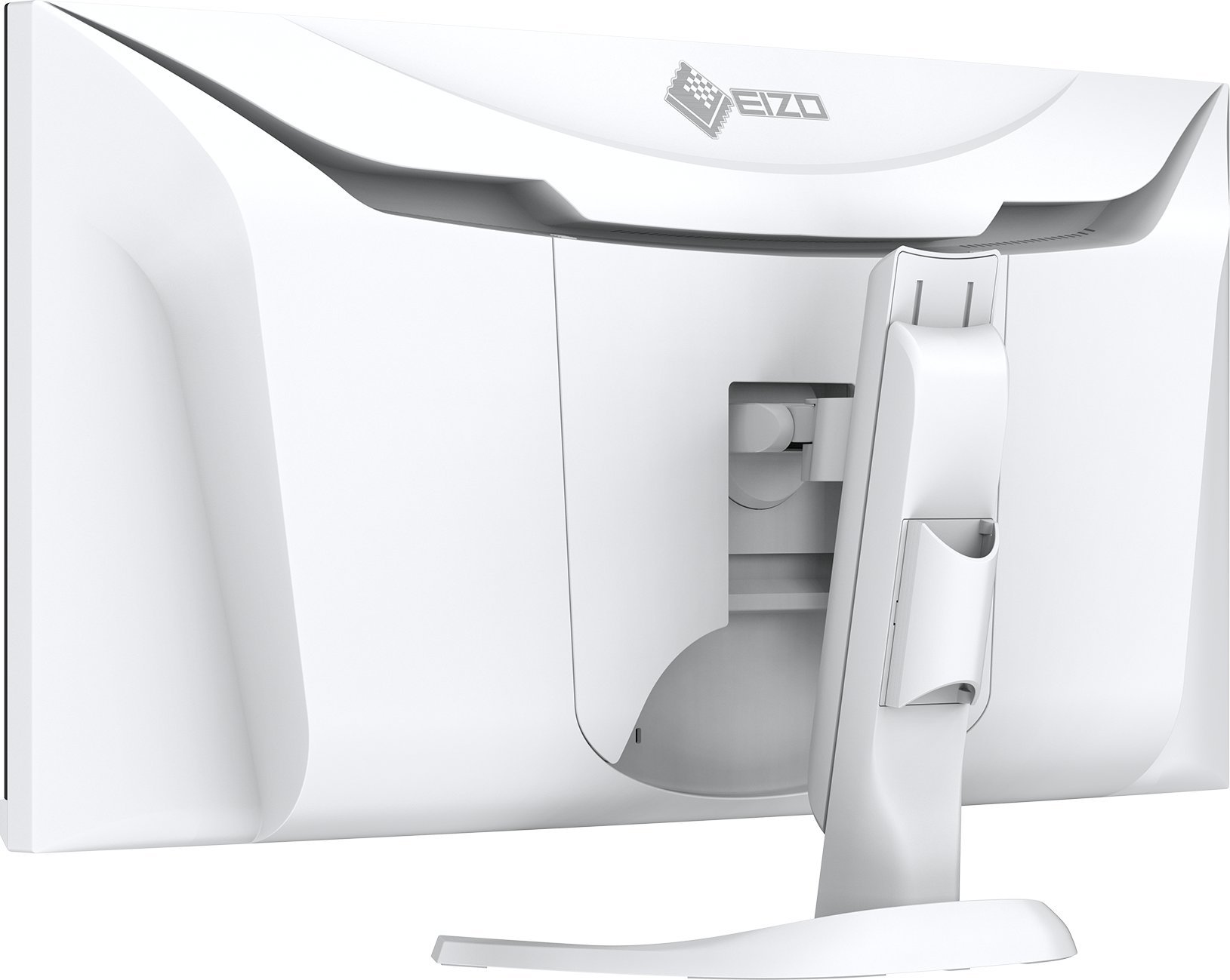 Monitor EIZO FlexScan EV3450XC, 34.1", UWQHD 3440 x 1440, i bardhë