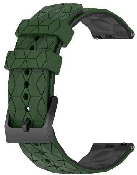 Rrip Ore Rrip ore Beline Cube 22mm, plastike, i gjelber | Gjirafa50