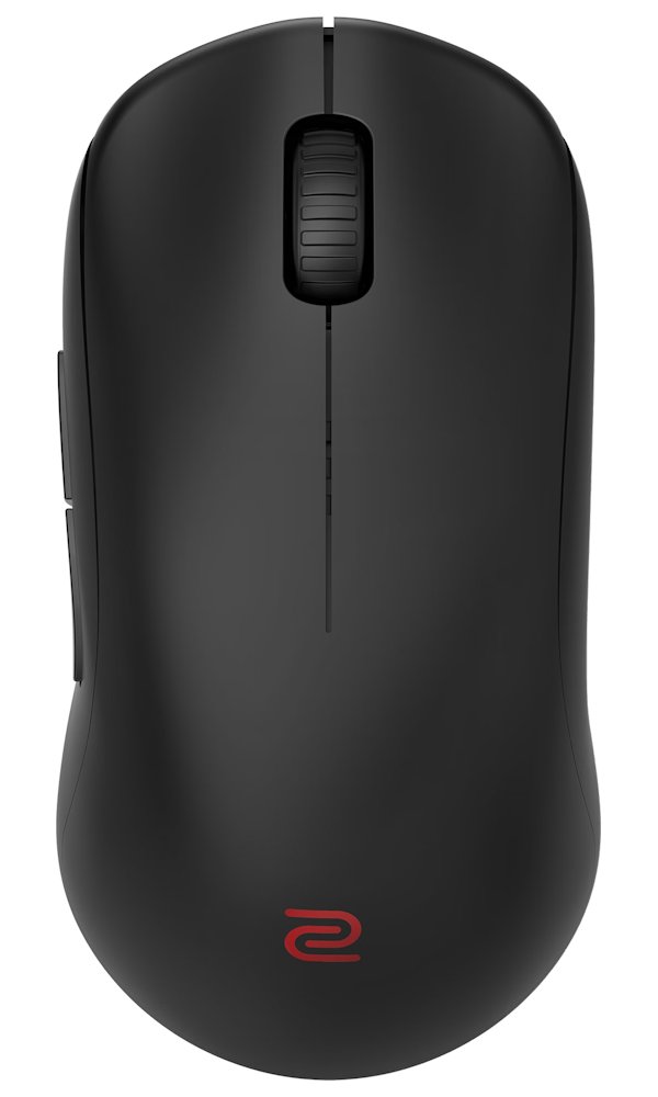 Maus Zowie by BenQ U2-DW, DPI, i zi