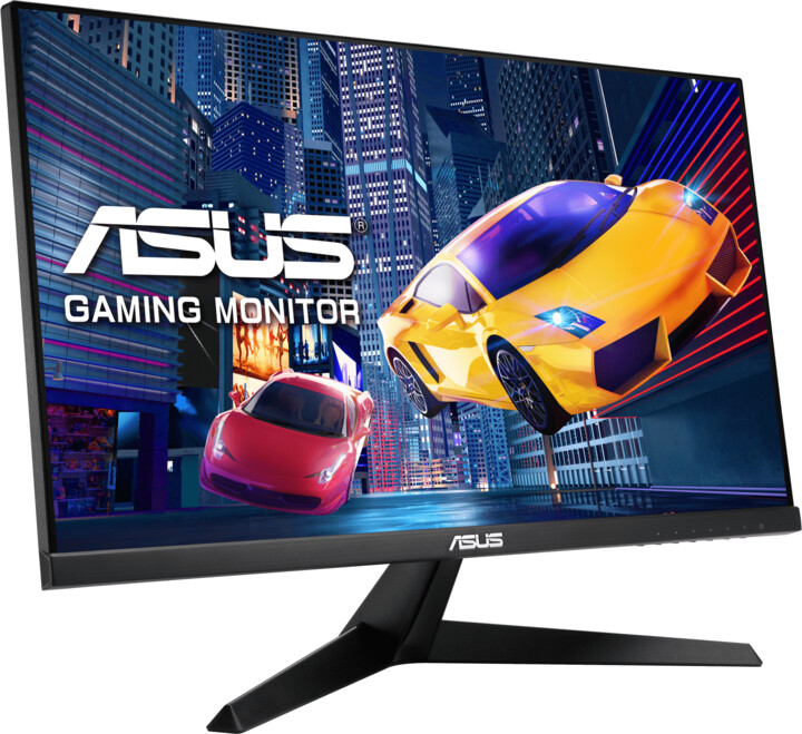 Monitor ASUS VY249HGE - LED 23.8", i zi