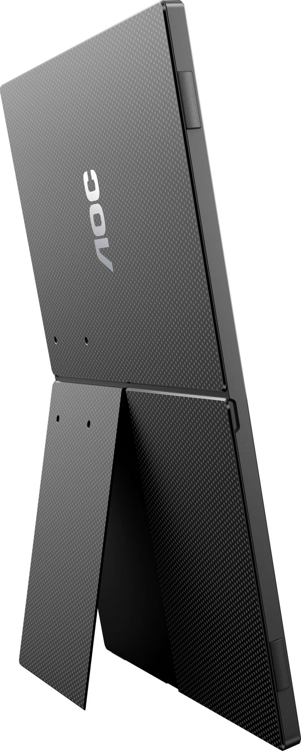 Пренослив монитор AOC 16T3EA, 15.6\", Full HD, USB C, црн