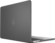 Këllëf SmartShell për Apple MacBook Air 13" M2 M3 M4, 2022 2025, obsidian