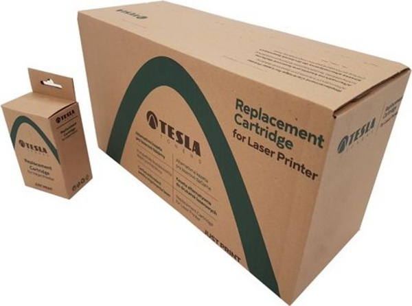 Ngjyra Tesla për printer HP 56 / 57XL