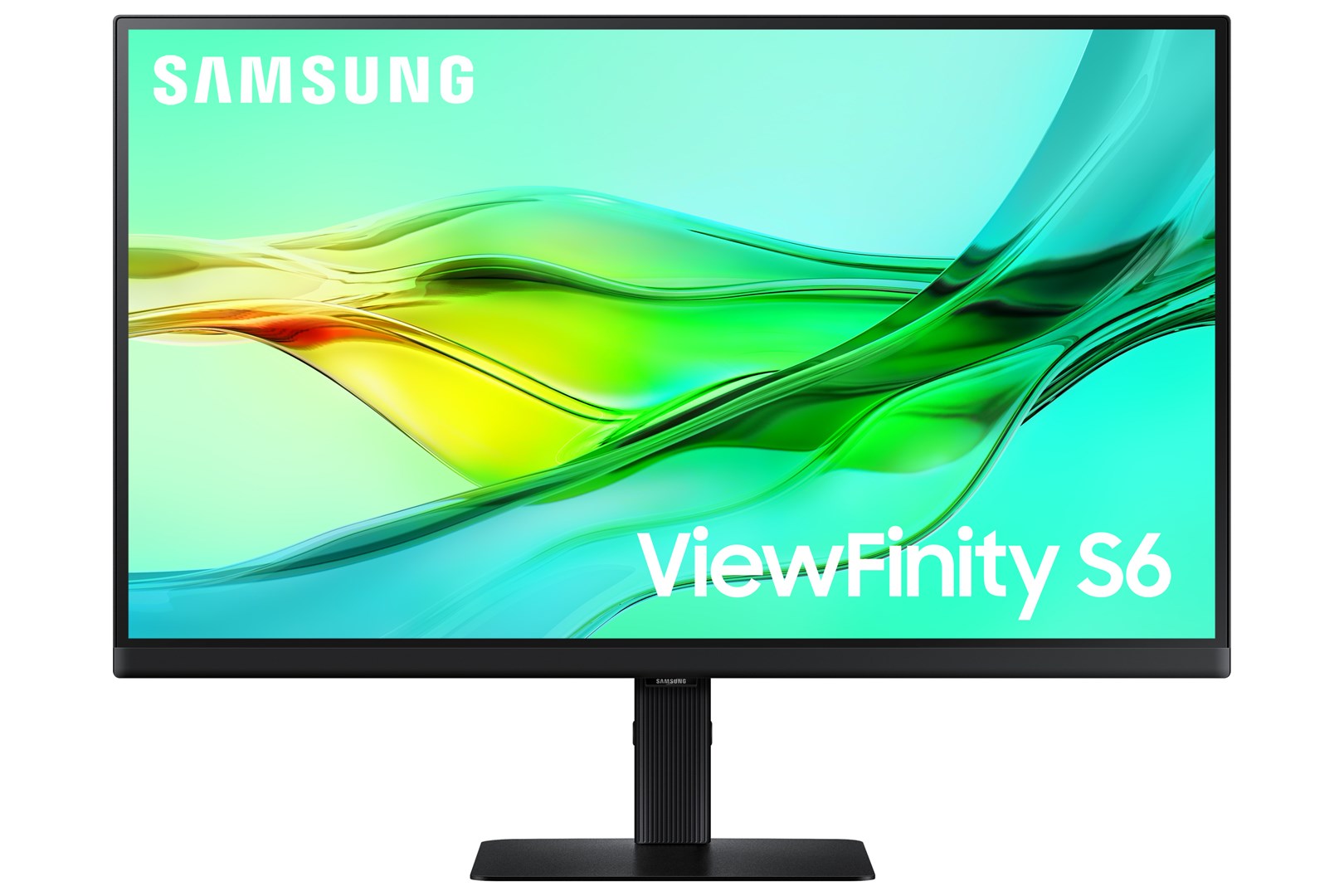 Monitor Samsung S60UD computer, 27", 2560 x 1440, 100 Hz, i zi