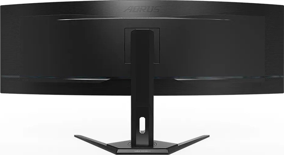 Монитор Gigabyte Aorus CO49DQ, 49", црн