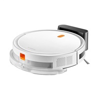 Fshesë robotike Xiaomi Robot Vacuum E5, e bardhë