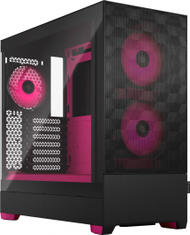 Куќиште Fractal Design Pop Air RGB TG
