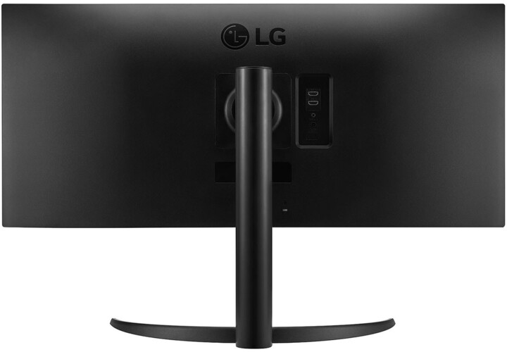Монитор LG UltraWide 34WP550-B - LED 34"