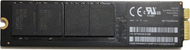 SSD CoreParts 256GB, 2.5", për Apple