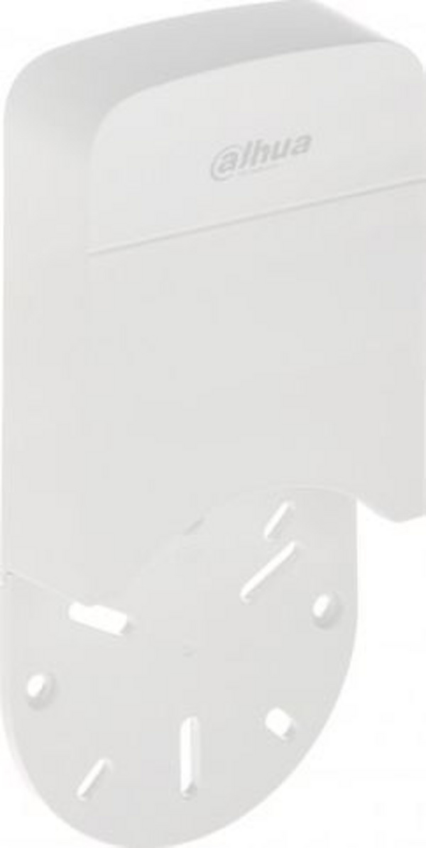 Mbajtëse kamere Dahua Technology, e bardhë