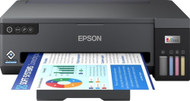 Printer me ngjyra Epson EcoTank L11050, një funksion, A4, i zi