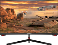 Monitor i lakuar Dahua DHI-LM27-E230C, 27", Full HD 165Hz, i zi