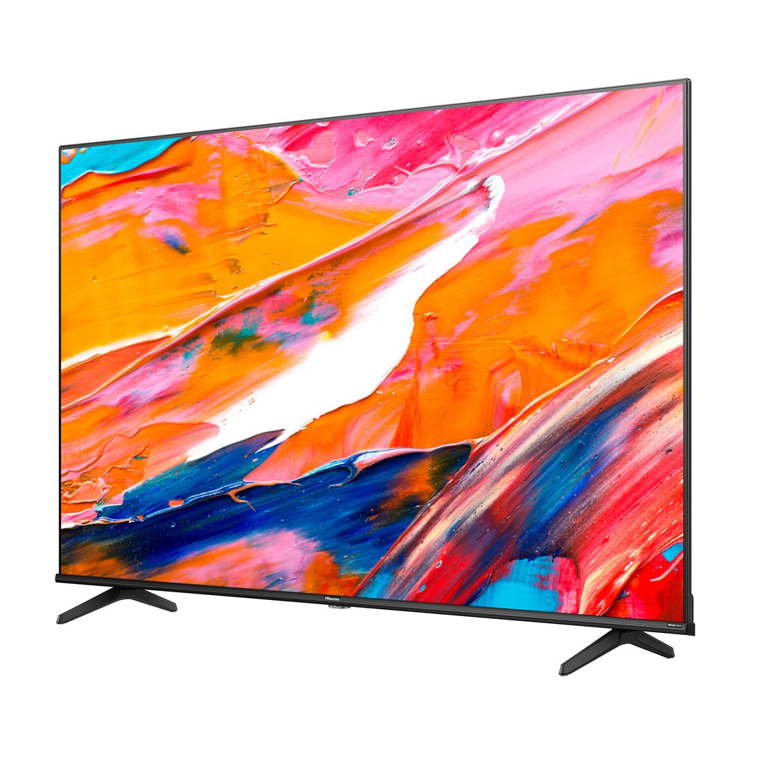 Televizor Hisense 55A6K, 55", 4K Ultra HD, Smart TV, VIDAA, i zi
